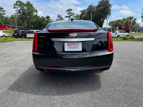 Used 2017 Cadillac XTS Luxury FWD image 26