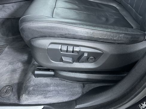 Used 2015 BMW X5 xDrive35i image 13