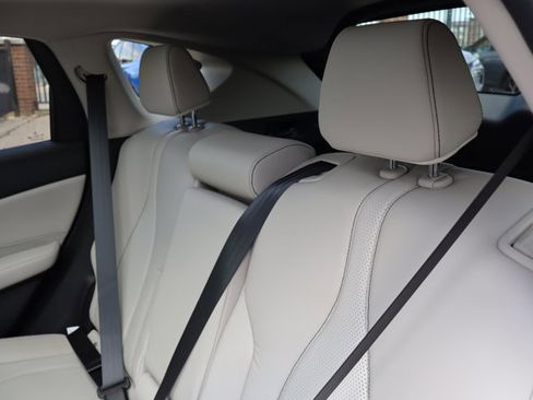 New 2026 Acura RDX SH-AWD w/ Technology Package image 26