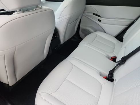 New 2026 Jeep Cherokee Limited AWD/4WD image 22