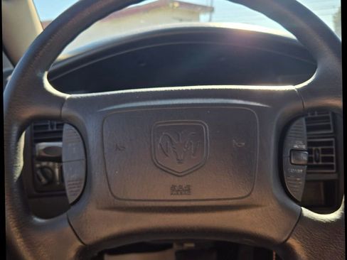 Used 2003 Dodge Dakota SLT image 19