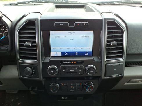 Used 2020 Ford F150 XLT AWD/4WD image 4