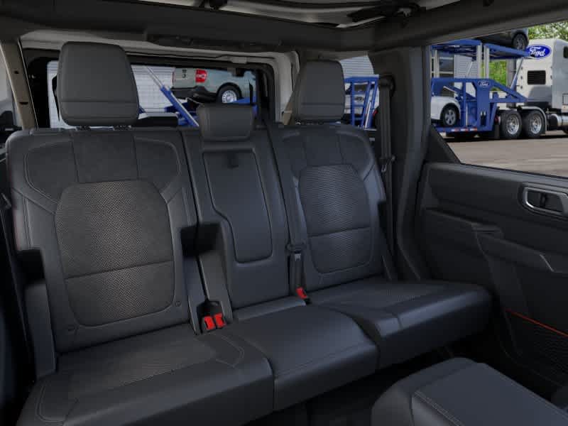 New 2026 Ford Bronco Raptor AWD/4WD image 11
