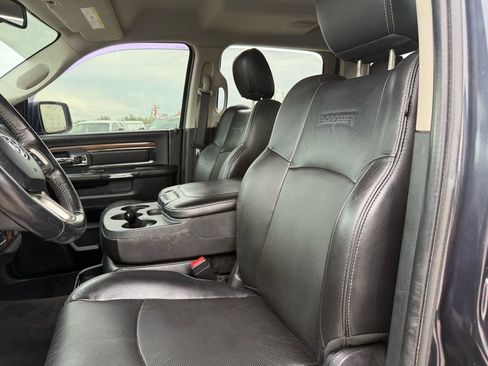 Used 2015 RAM 1500 Laramie w/ Convenience Group AWD/4WD image 31