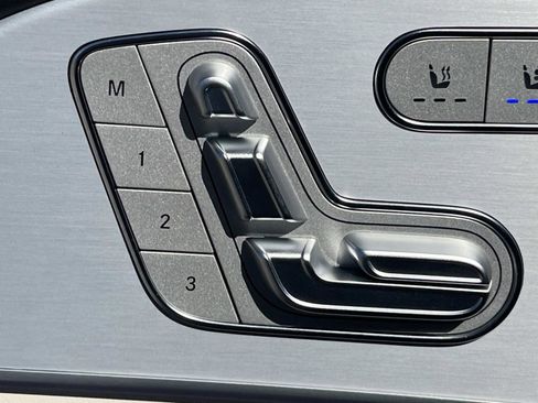 Certified 2024 Mercedes-Benz GLE 63 AMG S image 19