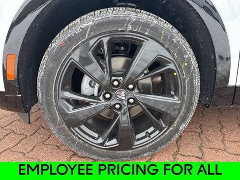 New 2026 Buick Envision Sport Touring image 4