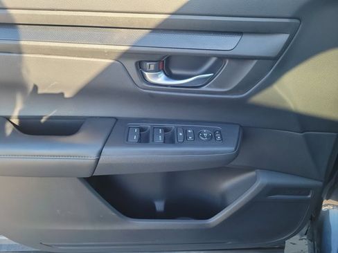 Certified 2023 Honda CR-V EX image 26