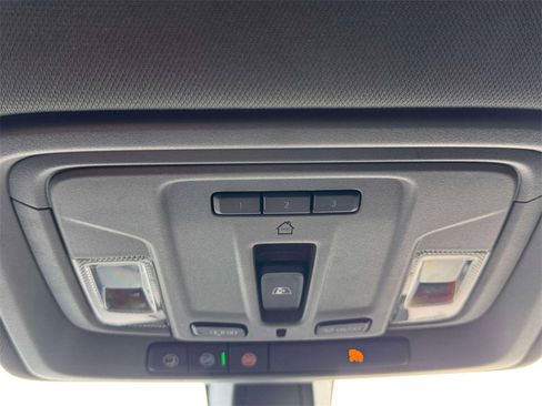 Used 2020 Chevrolet Silverado 1500 LT Trail Boss image 23