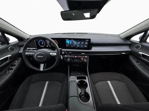 New 2026 Hyundai Sonata SEL AWD/4WD image 13