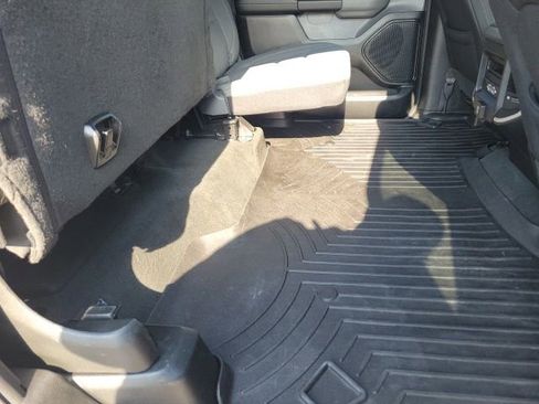 Used 2020 RAM 1500 Big Horn AWD/4WD image 17