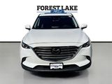 Used 2023 MAZDA CX-9 Touring image 2