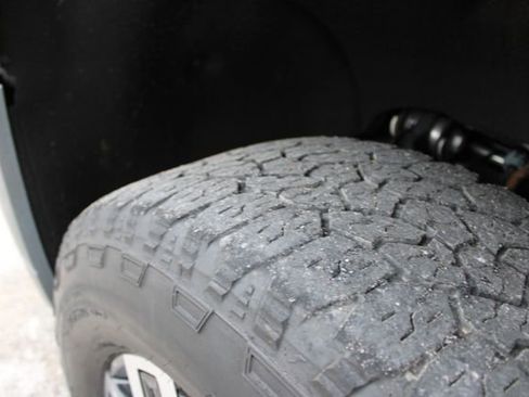 Used 2024 GMC Sierra 2500 Denali Ultimate w/ Max Trailering Package AWD/4WD image 12