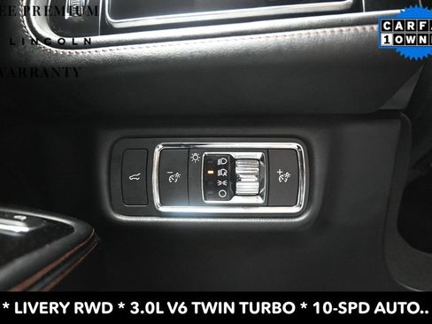 Used 2022 Lincoln Aviator 2WD image 21