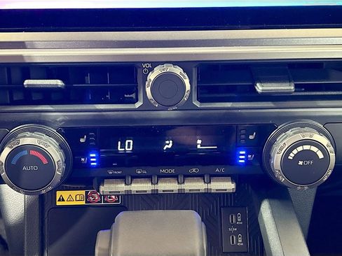 New 2026 Toyota 4Runner TRD Off-Road Premium image 13