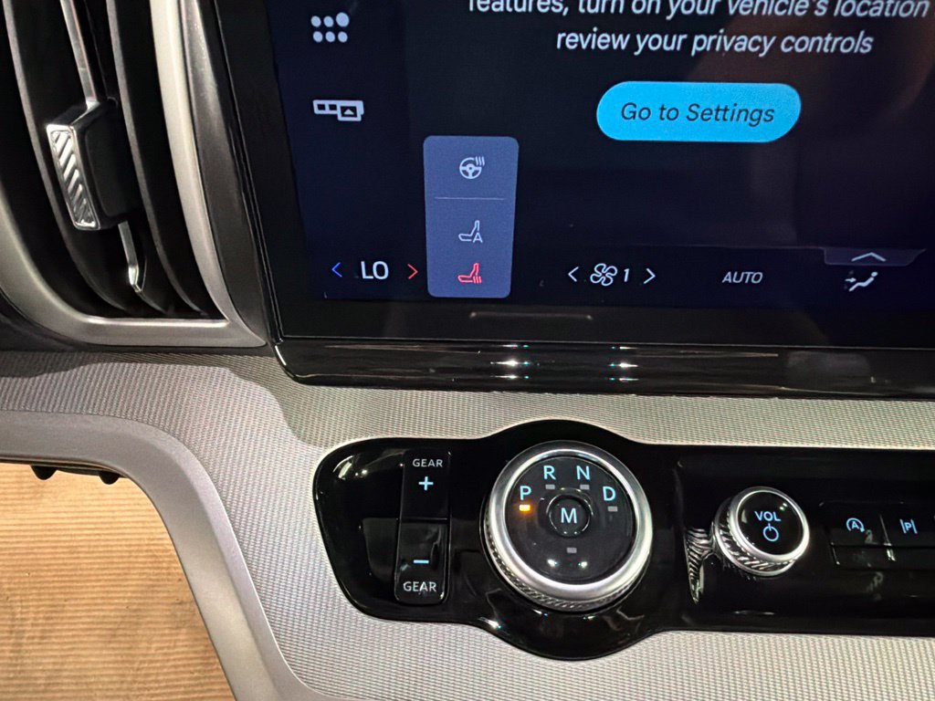 New 2027 Ford Expedition Active AWD/4WD image 13
