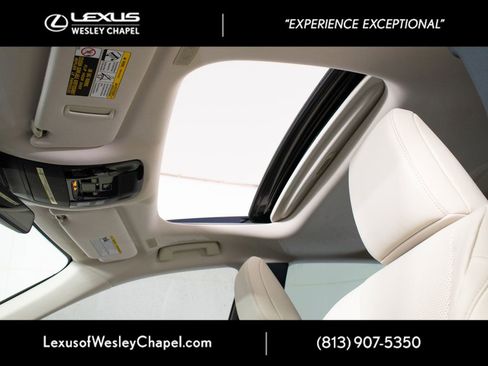 New 2026 Lexus RX 350 Premium Plus image 13