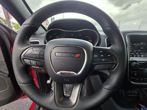 Used 2018 Dodge Durango SXT w/ Quick Order Package 2BB image 23