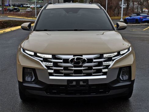 Used 2024 Hyundai Santa Cruz SEL w/ Activity Package AWD/4WD image 5