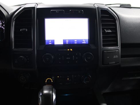 Used 2020 Ford F150 XLT w/ Equipment Group 302A Luxury AWD/4WD image 30