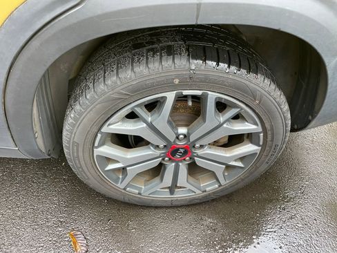 Used 2021 Kia Seltos SX AWD/4WD image 5