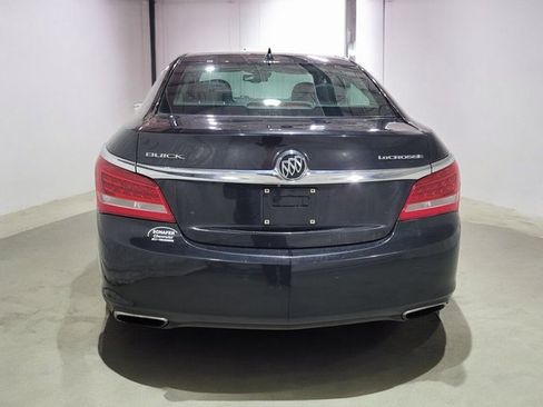 Used 2014 Buick LaCrosse Premium w/ Driver Confidence Package image 25