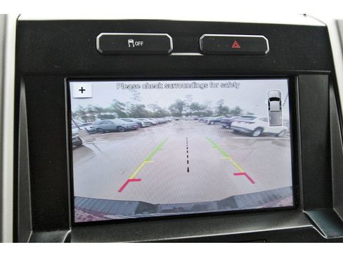 Used 2016 Ford F150 Lariat w/ Equipment Group 502A Luxury RWD image 25