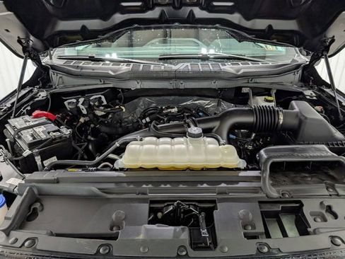 Used 2025 Ford F150 XLT w/ Equipment Group 301A Standard image 30