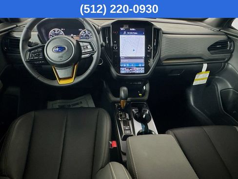 Used 2026 Subaru Forester Wilderness AWD/4WD image 27