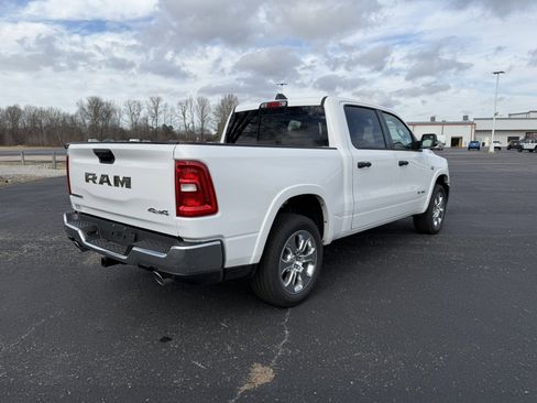 New 2026 RAM 1500 Big Horn image 10