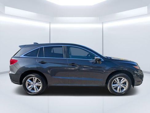 Used 2014 Acura RDX FWD image 2