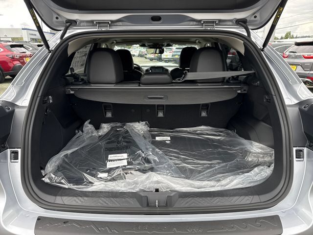 New 2026 Subaru Crosstrek 2.5i Limited AWD/4WD image 15