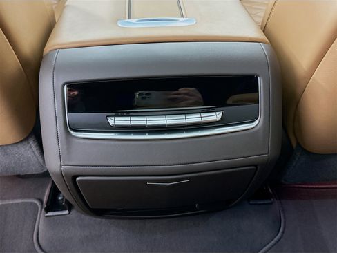 Used 2023 Cadillac Escalade Sport w/ Touring Package image 28