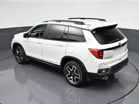 Used 2023 Honda Passport Elite image 23