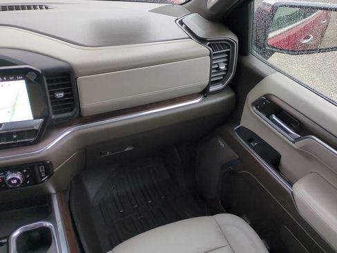 Used 2023 GMC Sierra 1500 SLT w/ SLT Premium Package AWD/4WD image 17