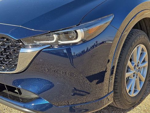 New 2025 MAZDA CX-5 AWD 2.5 S w/ Select Package image 9