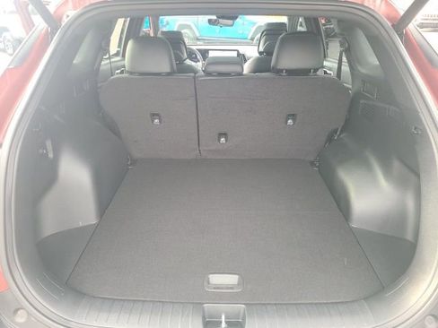 Used 2025 Kia Sportage X-Line w/ Premium Package image 22