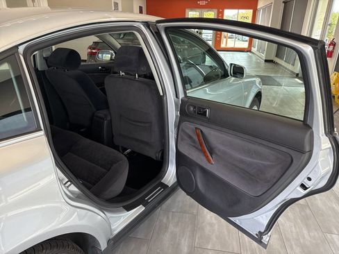Used 2003 Volkswagen Passat GLS image 26