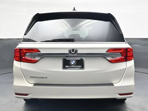 Used 2018 Honda Odyssey EX-L image 5