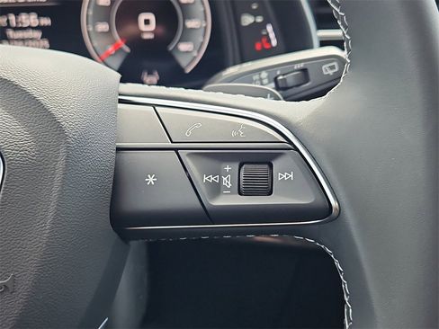 New 2025 Audi Q7 3.0T Premium Plus image 19