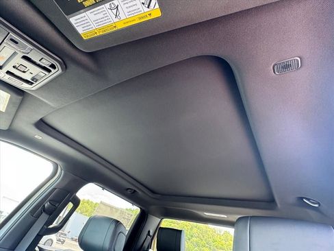 New 2026 Toyota Tundra Platinum AWD/4WD image 18