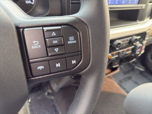 New 2026 Ford F350 XL w/ STX Appearance Package image 22