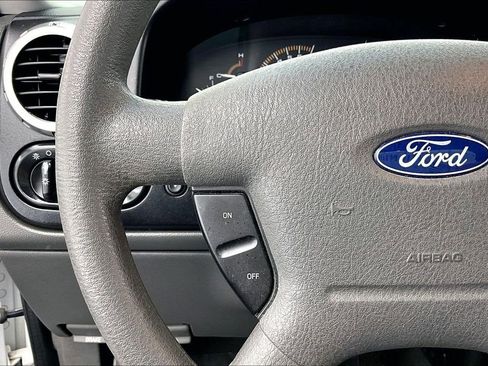 Used 2003 Ford Expedition XLT AWD/4WD image 18