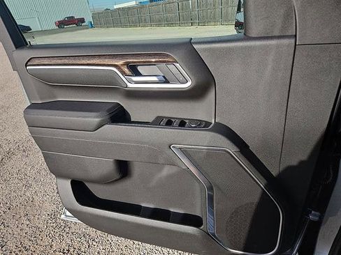 New 2026 GMC Sierra 1500 Elevation w/ Elevation Select Package image 15