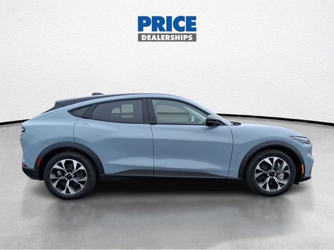 New 2026 Ford Mustang Mach-E Select w/ Comfort Package image 4