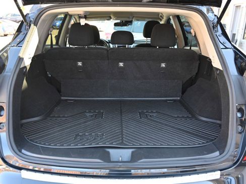 Used 2021 Nissan Murano S image 15