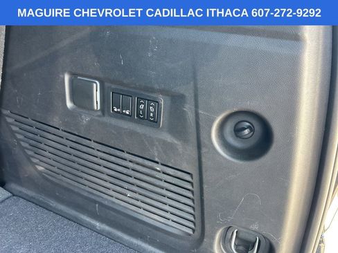 Used 2021 Chevrolet Tahoe RST w/ Luxury Package AWD/4WD image 10