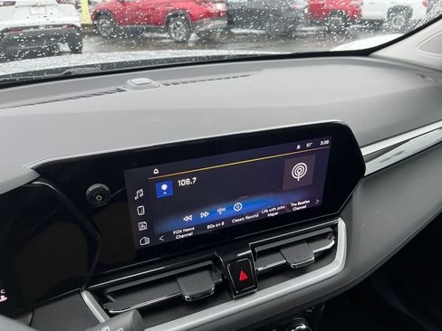 Used 2025 Chevrolet TrailBlazer LT image 18