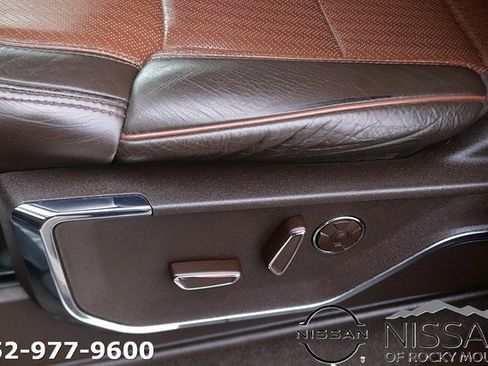 Used 2021 Ford F150 King Ranch w/ Equipment Group 601A High image 19