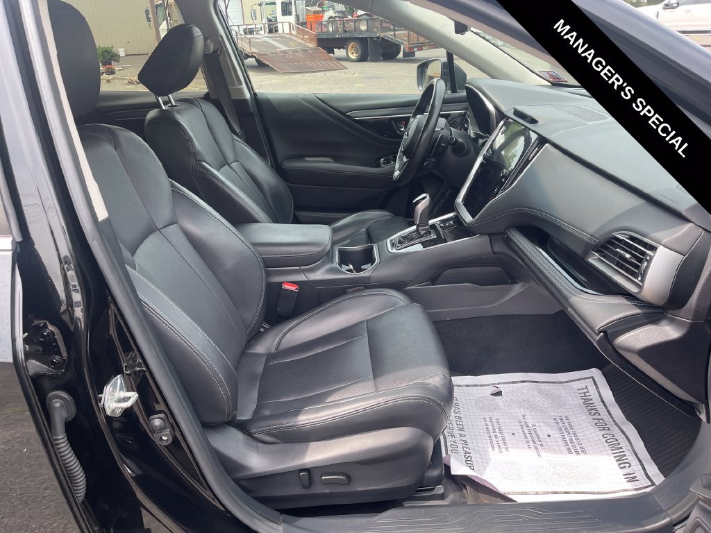 Used 2020 Subaru Outback Limited AWD/4WD image 19