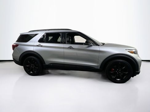 Used 2024 Ford Explorer ST w/ Equipment Group 401A image 4